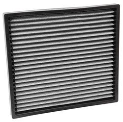 2014 Kia optima cabin air filter