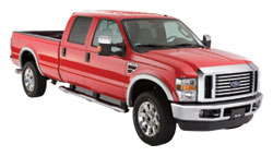 Ford super duty performance upgrades #8