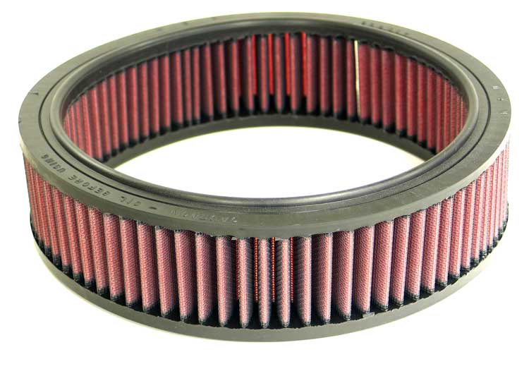 View All Dimensions For Round Air Filter