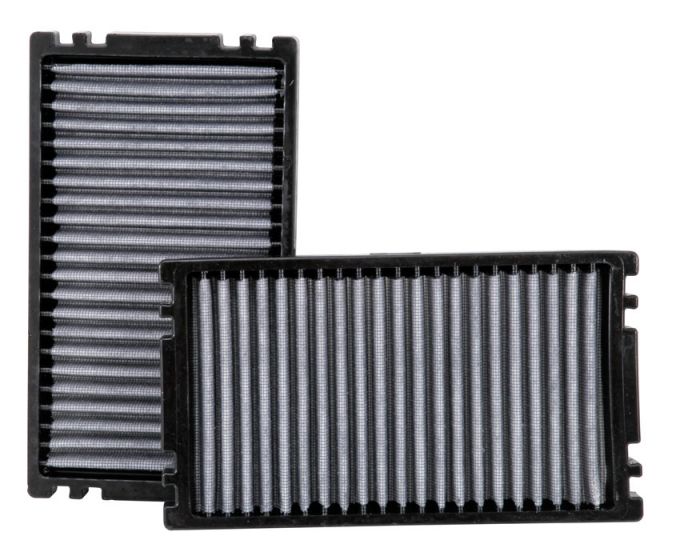 2001 Gmc Sierra 1500 4 3l Cabin Air Filter