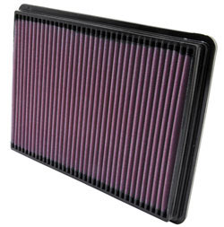 Air Filter 33-2141-1 for Chevrolet Chevy Impala