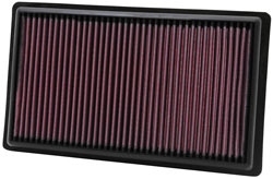 Air Filter for Ford Explorer, Sport Trac and Mercury Mountaineer