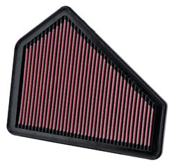 'K&N's Performance Air Filter for select Cadillac CTS & CTS V Sports Sedans