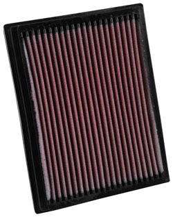 Replacement Air Filter for Mercedes Benz