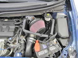 2006 honda civic performance parts