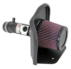 Air Intake for the 2006 to 2015 Toyota Yaris