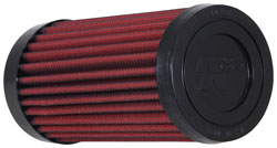 K&N's E-4552 replacement industrial air filter