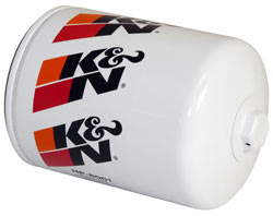 K&N HP-5001 Racing Oil Filter