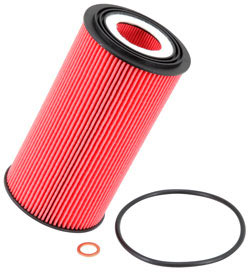 Oil Filter for some Land Rover, BMW, Bentley and Rolls Royce