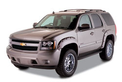 Easy to Install Chevy Tahoe Performance Add-ons