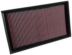 2015 passat air filter