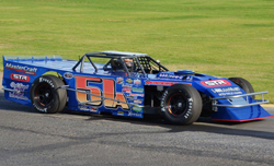 The Lucas Oil Modified is One of the Fastest Growing Regional Touring Series in The Country