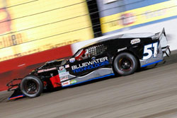Lucas Oil Modified 7th Season is Going to be Very Cmpetitive