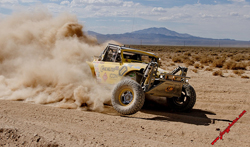 Alexander Motorsports recently walked away from the General Tire Vegas to Reno, the Longest off-road race in the United States, victorious