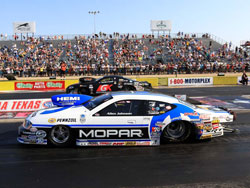 With the 2013 K&N Horsepower Challenge around the corner, points are a big deal to future contestants like Allen Johnson