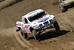 Throughout his career, Carl Renezeder has earned a staggering number of wins in the off-road scene.