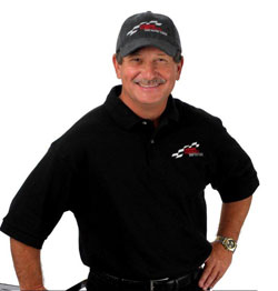 As accomplished NHRA World Champion driver and author, Hawley is also a sought after motivational speaker.