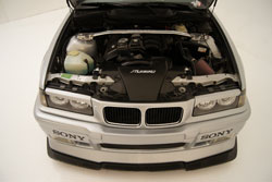 BMW 328IS E36 Engine Upgrades
