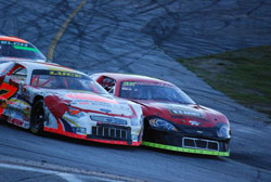 The Annual Milk Bowl run at Thunder Road International Speedbowl has been labeled the toughest short track race in America.