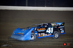 Josh McGuire plans are to compete in 45 to sixty races during the 2011 season.