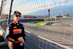 Kyle McGrady has raced door-to-door with some of the best Late Model drivers in the nation.