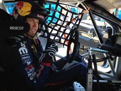 Menzies and Red Bull teammate Travis Pastrana have been testing the new Dart all week, and Menzies gives it a thumbs-up for X Games 18 this coming Sunday.