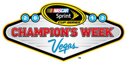NASCAR Sprint Cup Series Champion's Week™