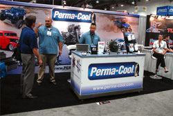 Perma-Cool Products' conviction to provide customers with top-quality parts and service has never lessened in the 30 plus years they've been in business.