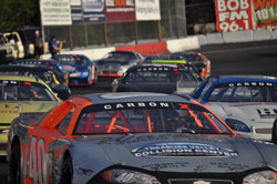 The Rocky Mountain Challenge Series was designed with allotting all drivers of Late Model race cars the opportunity to compete.
