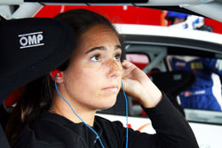 Shea Holbrook is finding the proper balance as a driver and team owner, but when the green flag waves, she’s only focused on racing.