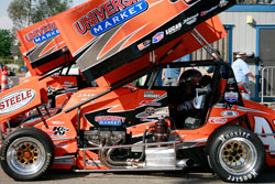 Western Speedway Racing is planning an ambitious sprint car racing campaign in 2014.