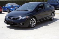 2006 honda civic performance parts