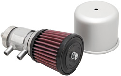 K&N 62-1490 Performance Breather Filter