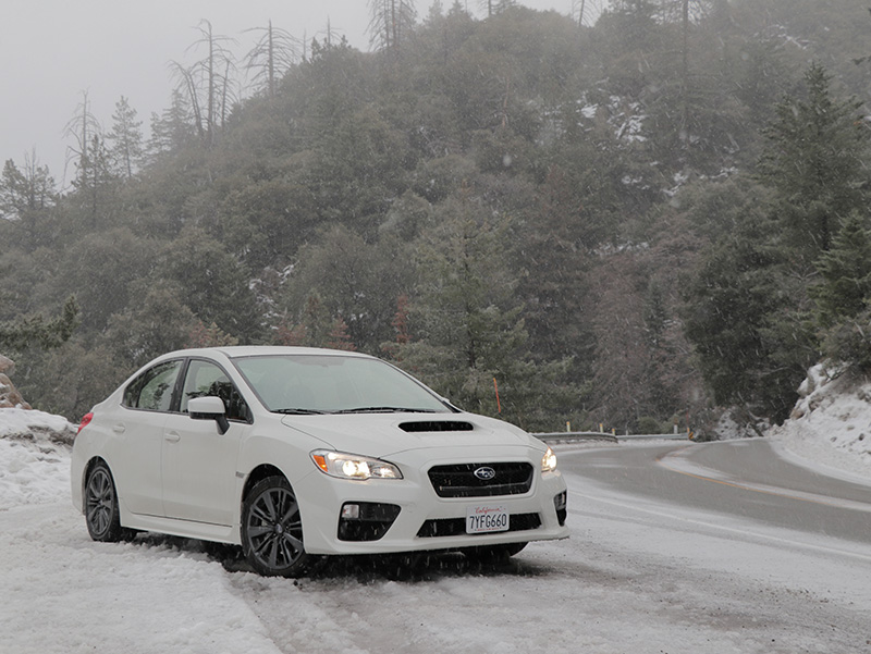 2019 wrx air filter